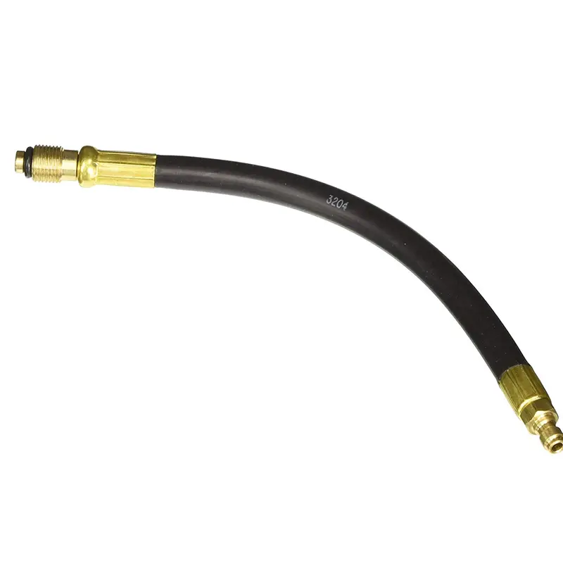 S&G Tool Aid 35650 Universal Diesel Fuel System Tester Adapter 1