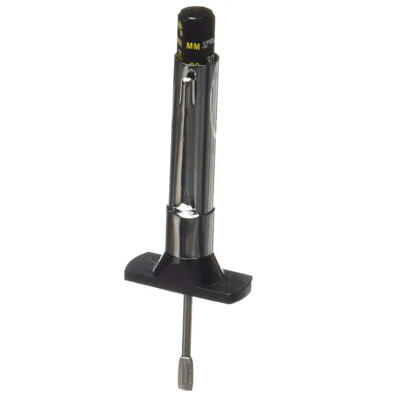 S&G Tool Aid 65140 Accu-Read Tire Tread Depth Gauge 1