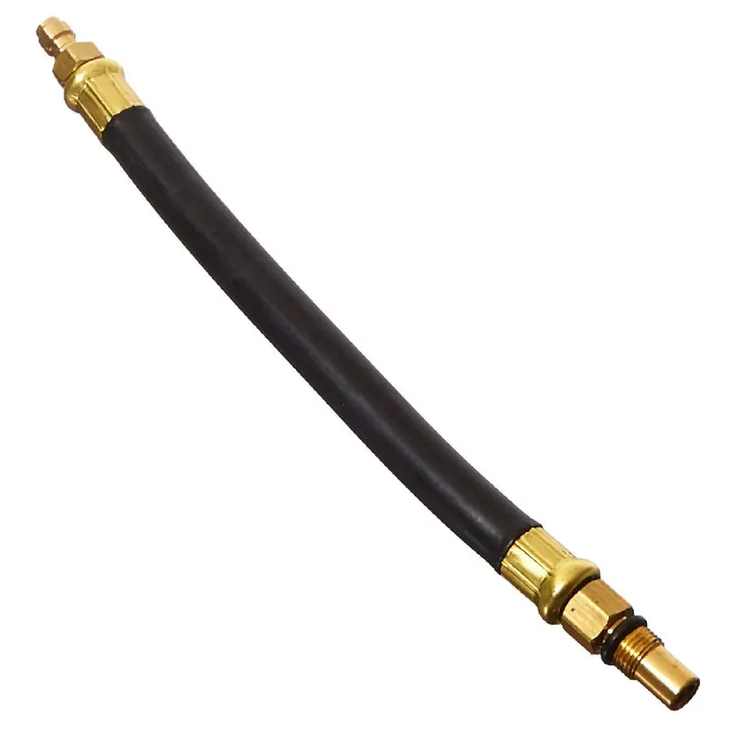 S&G Tool Aid 7.3L Ford Power Stroke Turbo Diesel Hose Compression Adapter 1