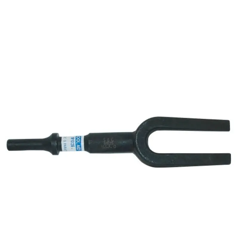 S&G Tool Aid 91025 Tie Rod End Separator Tool — 21/32" Jaw Capacity 1