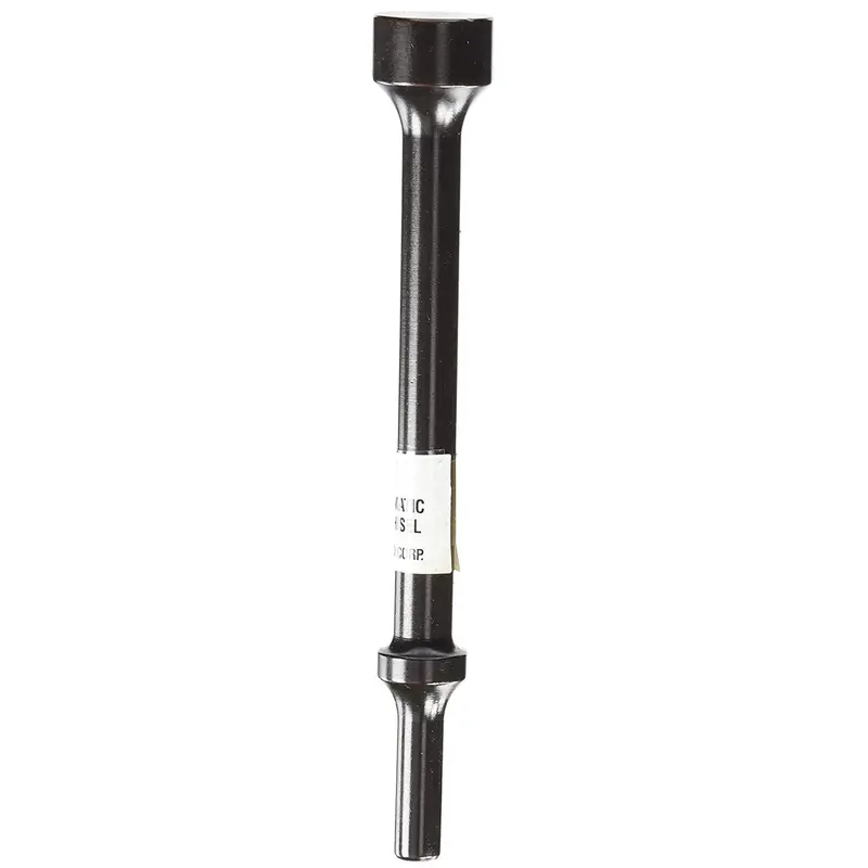 S&G Tool Aid 91140 7-Inch Pneumatic Hammer For Heavy-Duty Riveting And Chiseling 1