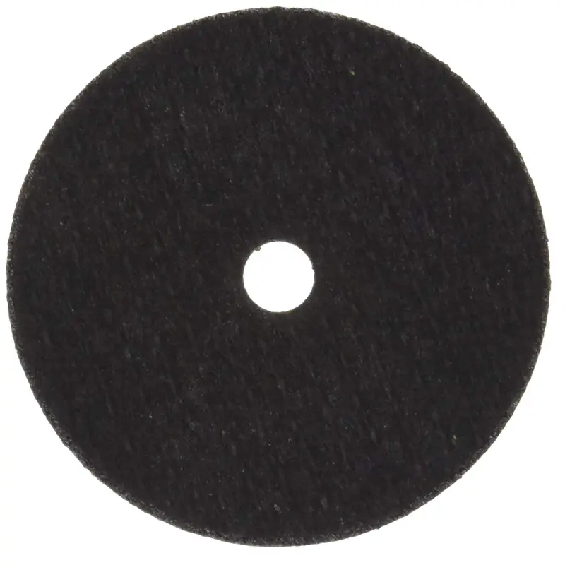 S&G Tool Aid 94860 Pack Of 5 – 3" Cut-Off Wheels 1