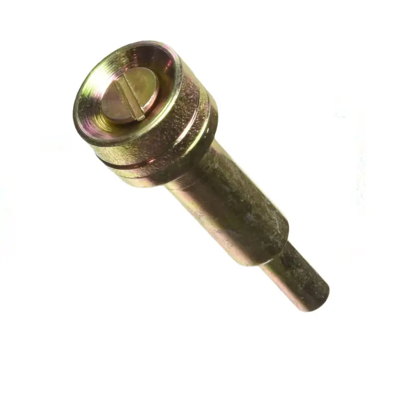 S&G Tool Aid 94950 1/4" × 3/8" Arbor For Center-Hole Cut-Off Wheels 1