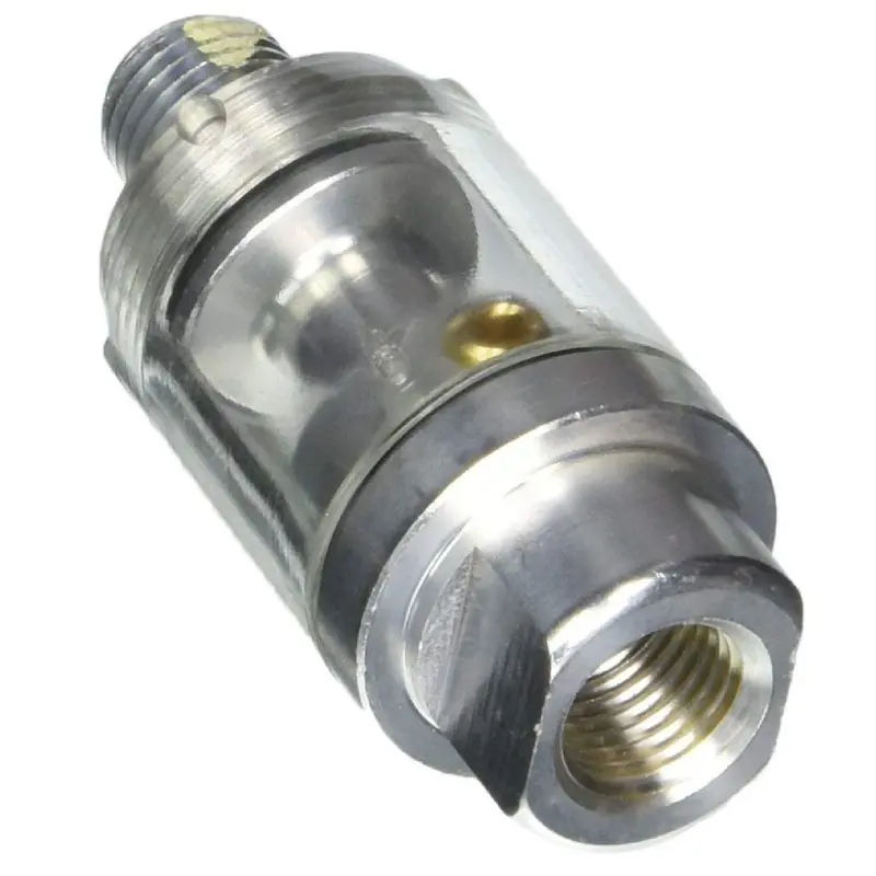 S&G Tool Aid 98500 Air-Oil Lubrication Supply Tool For Pneumatic Equipment 1