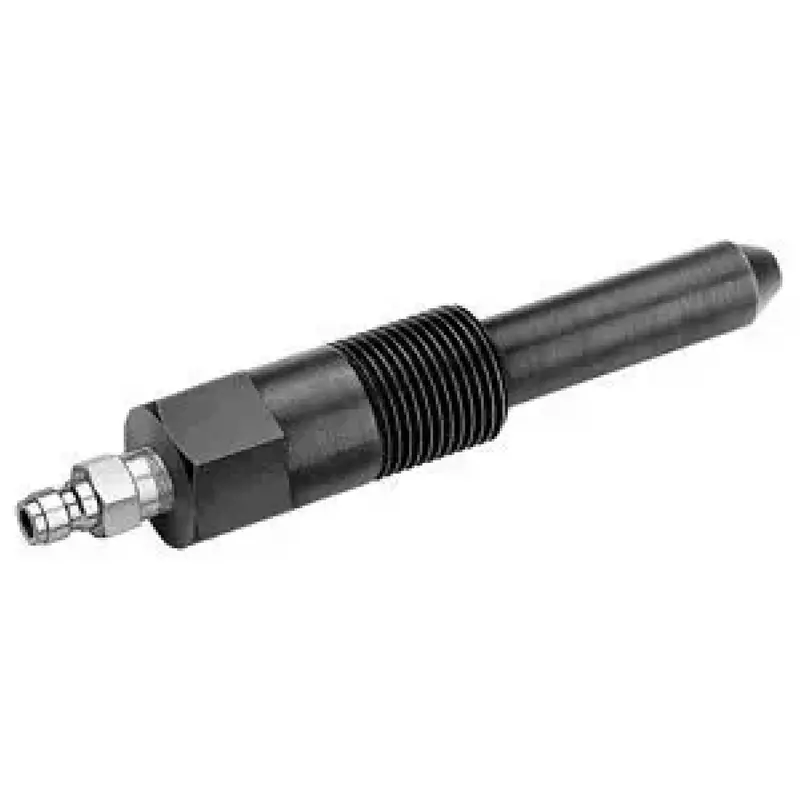 S&G Tool Aid Caterpillar Diesel Engine Compression Test Adapter 1