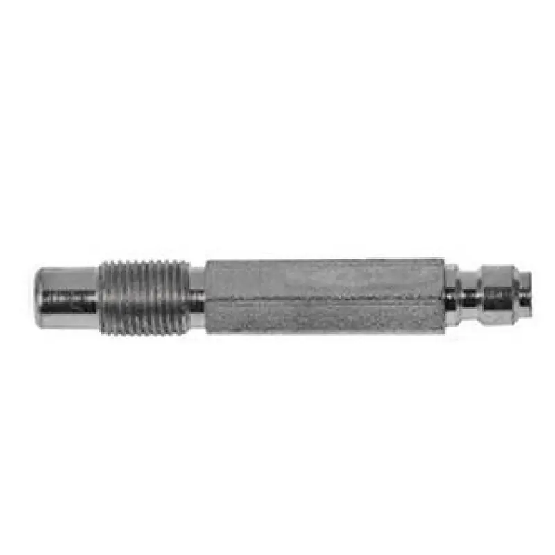 S&G Tool Aid Diesel Compression Test Adapter For Mercedes Sprinter, Freightliner 1
