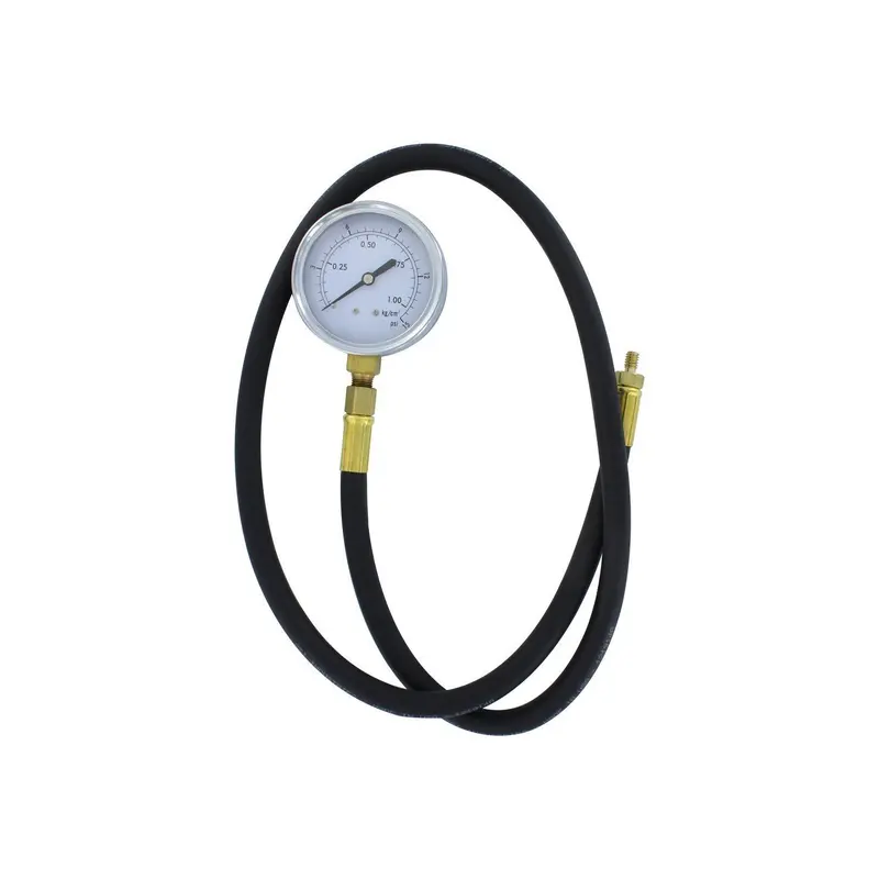 S&G Tool Aid Exhaust Backpressure Diagnostic Tester 1