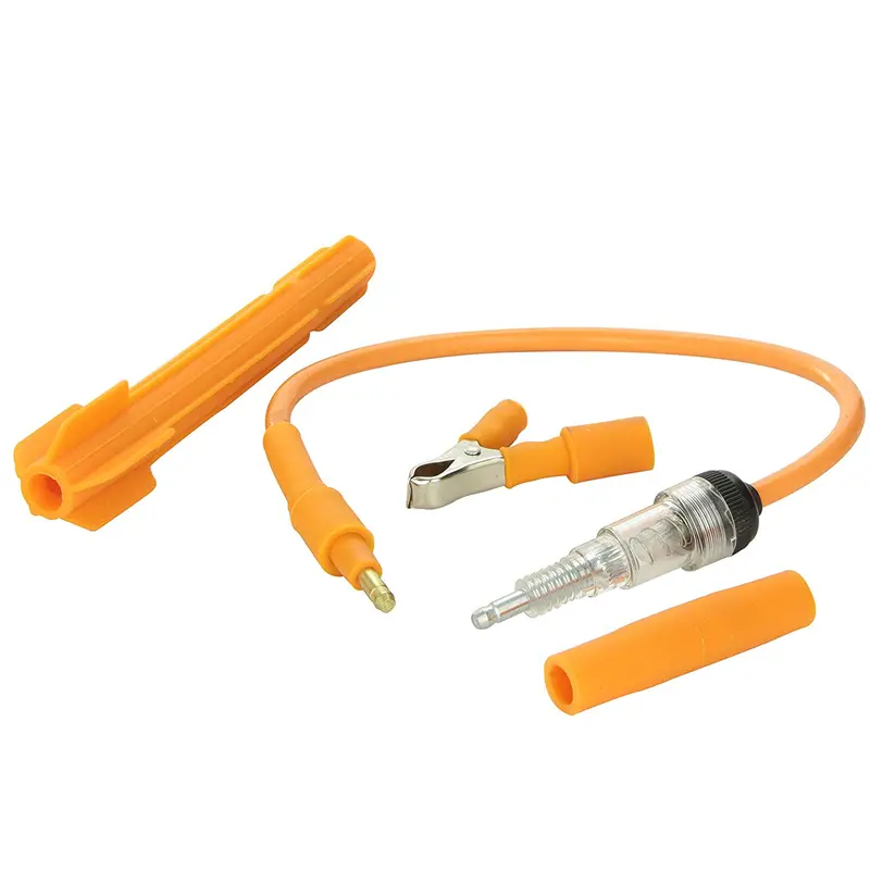 S&G Tool Aid In-Line Spark Tester Kit For Recessed Ignition Plugs 1