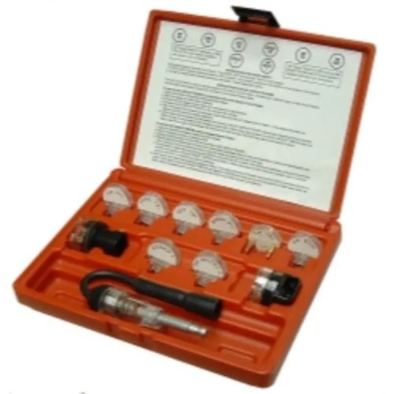 S&G Tool Aid Noid Light & Iac/Spark Tester Combo Kit 1