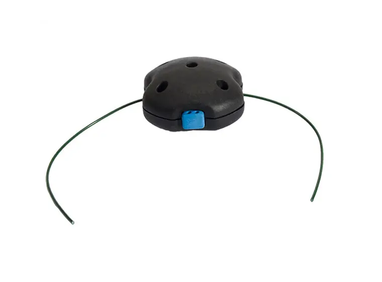 Shakespeare Pro Rino Dual-Action Trimmer Head – Rotary #15307 1