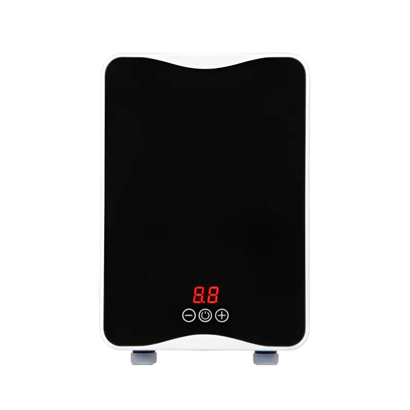 Sharb Ryk-002 Compact Instant Water Heater – 5500W Fast Heat, Ipx4 Rated, 220V 1