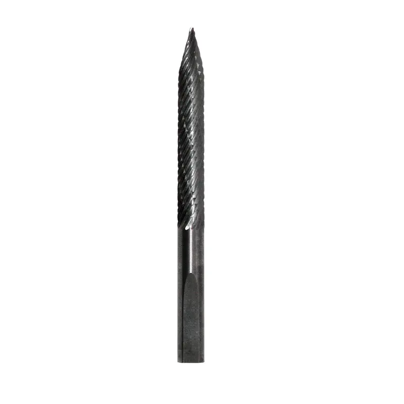 Shark Bt34S Carbide Tire Repair Bur (3/16" × 3") 1