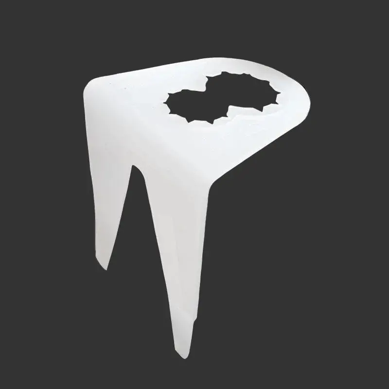 Shingle Tab C9 Light Clips – Pack Of 100 1