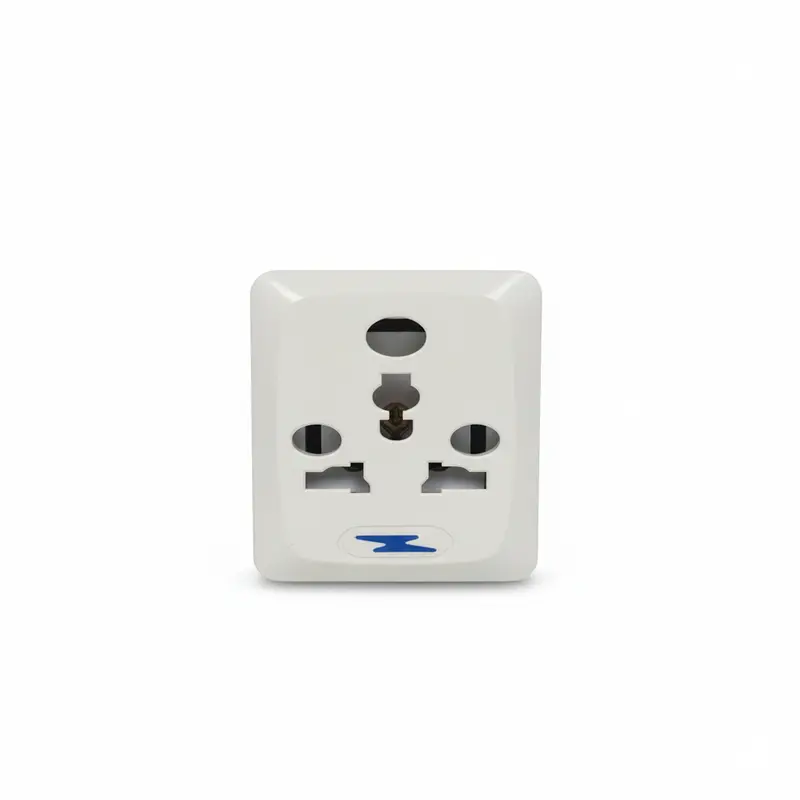Simonyi 153 13A 250V Rocker Switch – Safety-Certified, Durable Power Control For Lighting And Appliances 1