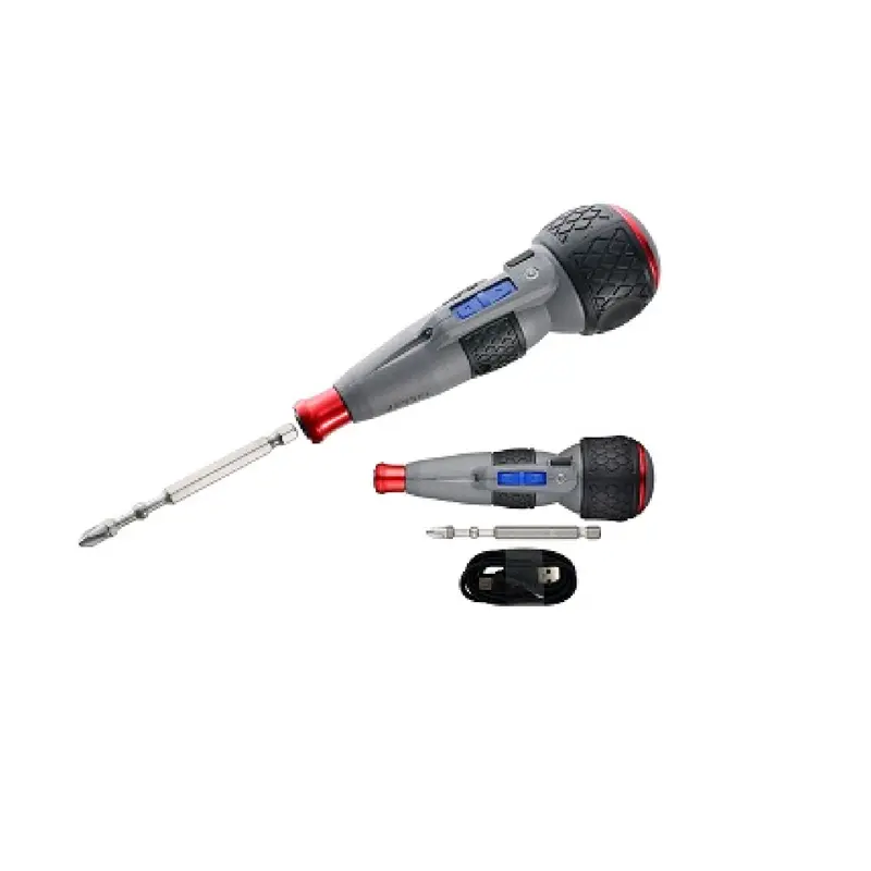 Sp Air 220Usbs1U High-Speed Ball-Grip Usb-Rechargeable Screwdriver 1