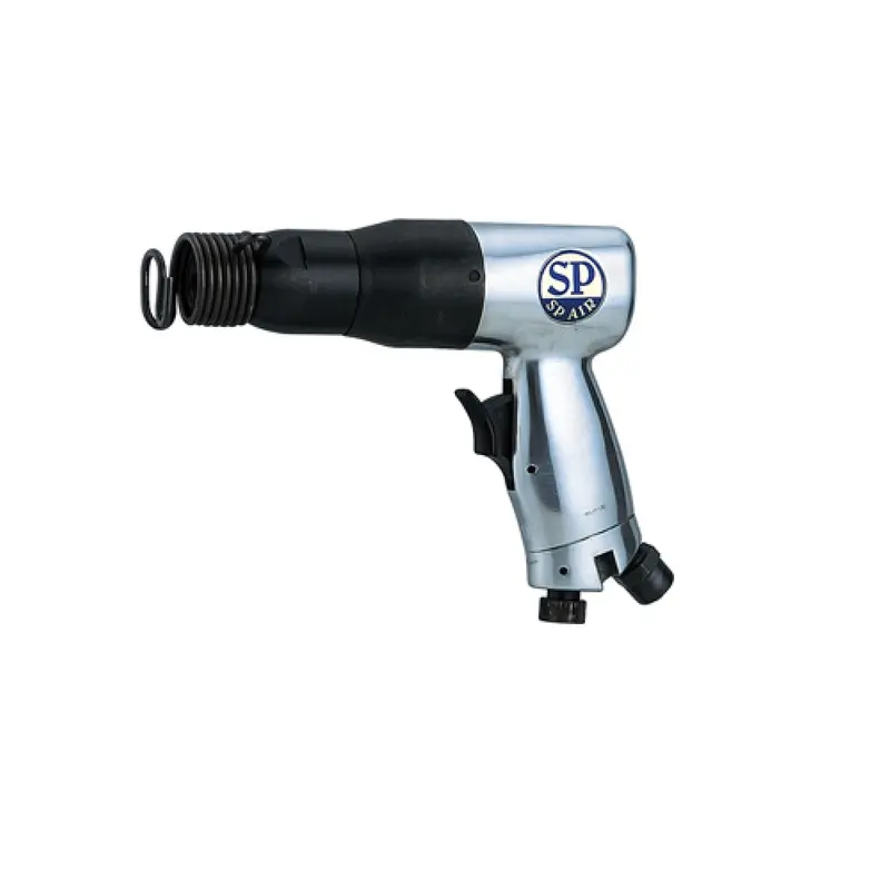 Sp Air Sp-1410 Pneumatic Hammer With .401" Shank 1