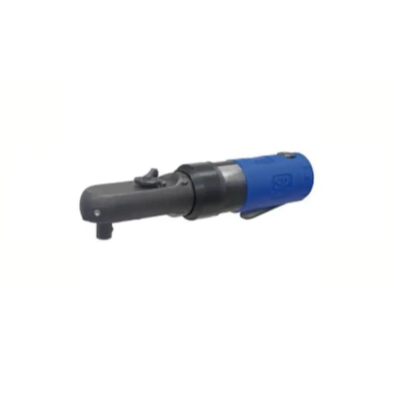 Sp Air Sp-7260Rp 1/4" Low-Recoil Impact Ratchet Tool 1