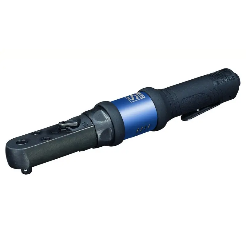 Sp Air Sp-7786 Fluk 3/8" High-Output Flat-Head Ratchet 1