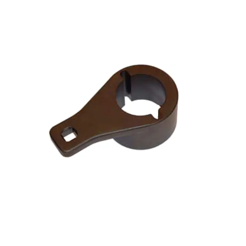 Sp Tools 64300 Lexus And Toyota Harmonic Balancer Holding Tool 1