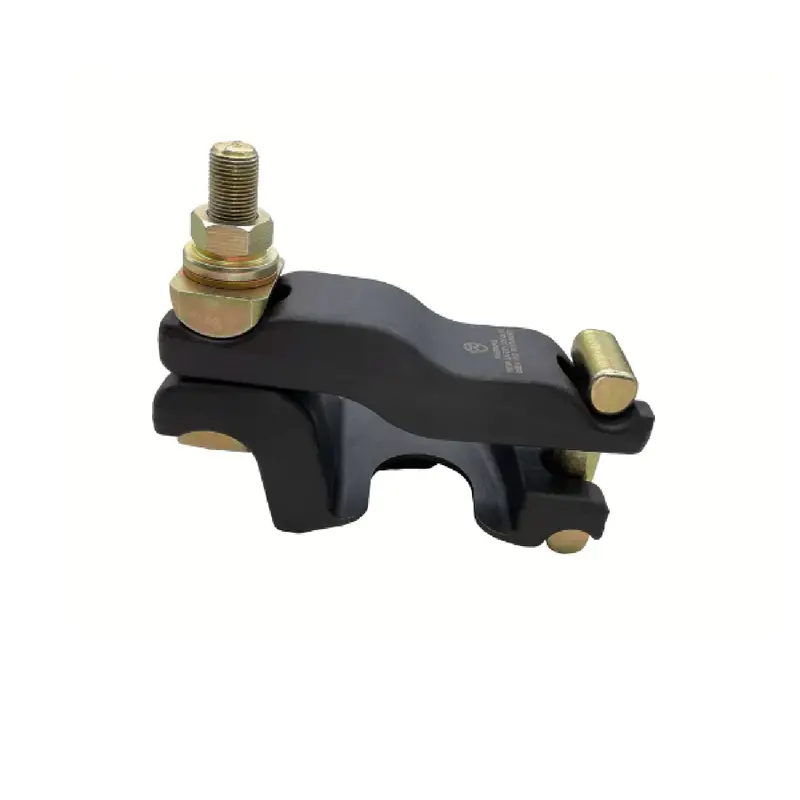 Sp Tools Heavy-Duty Pitman Arm Puller – Robust Steering Linkage Remover 1