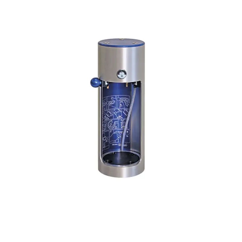 Spraymax 990263 Fillon Fill1 Automated Aerosol Filling System 1