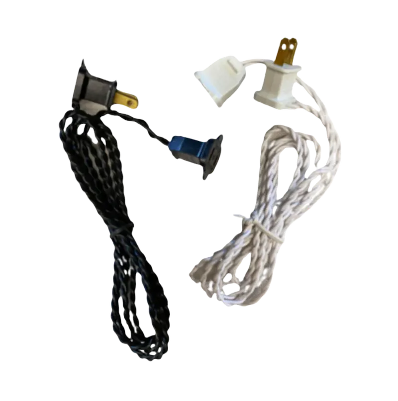 Spt-1 Jumper Cables – For Extending Or Bridging Light Runs 1