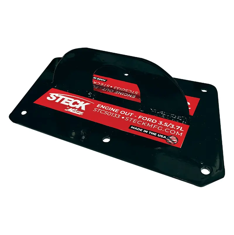 Steck Milton 50133 Engine Removal Lift Plate For Ford Powertrain Applications 1