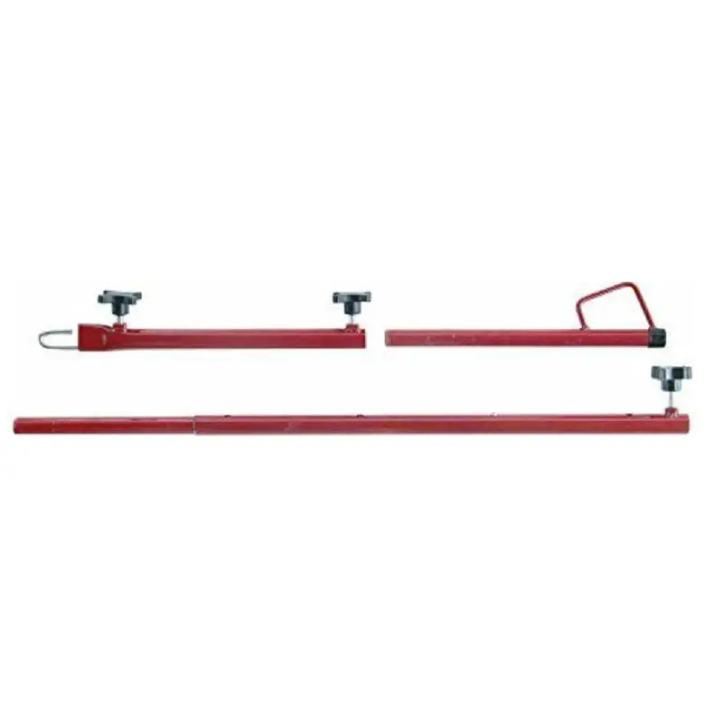 Steck Xl Hatch Jammer 17200 Heavy-Duty Door Support 1