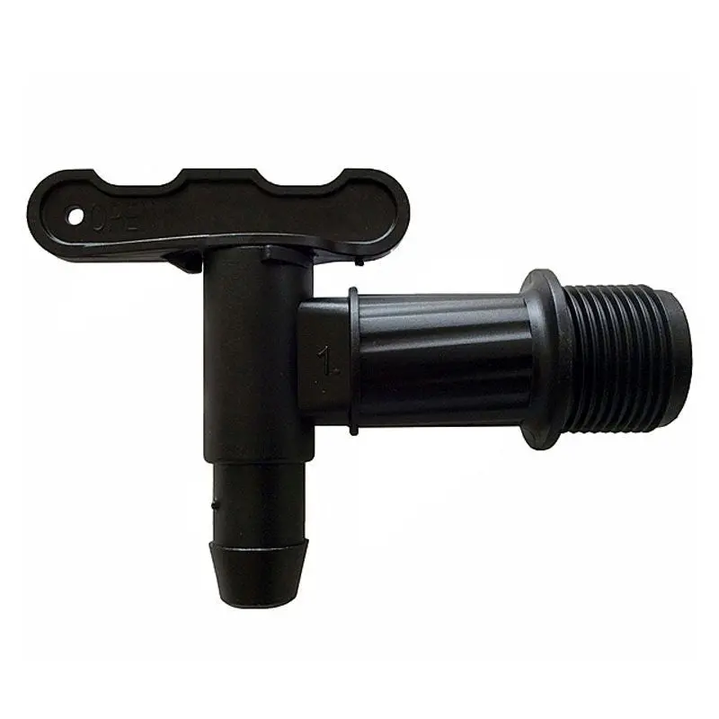 Strata Replacement Tap For Water Butts & Rain Barrels 1