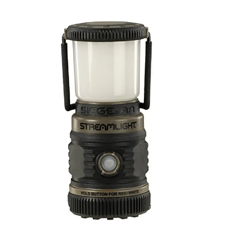Streamlight 44941 Siege Ultra-Compact 200-Lumen Work Lantern 1