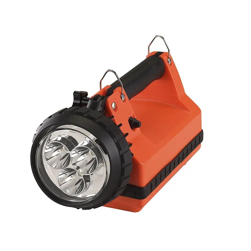 Streamlight 45851 E-Spot Litebox Rechargeable Led Lantern With Ac/Dc Cords 1