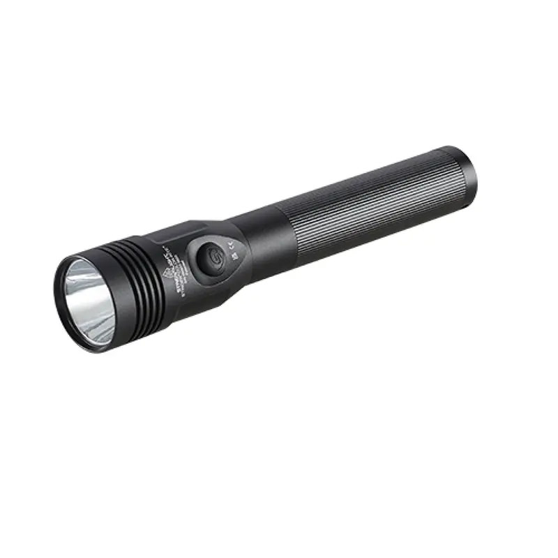 Streamlight 75498 Stinger Led Rechargeable Flashlight – Bare Unit (No Charger Or Battery) 1
