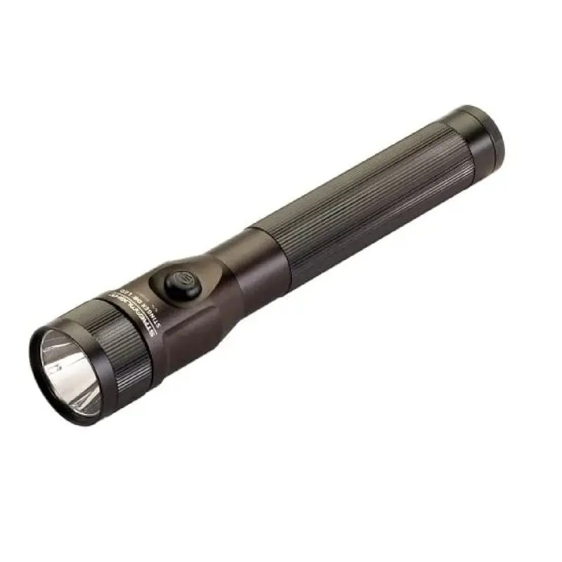 Streamlight 75832 Stinger Ds Steady Piggyback Dual-Led Light With Backup Power 1