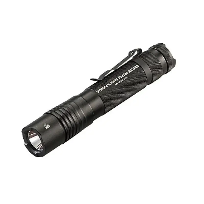 Streamlight 88052 Protac Hl Usb Rechargeable Tactical Led Flashlight 1