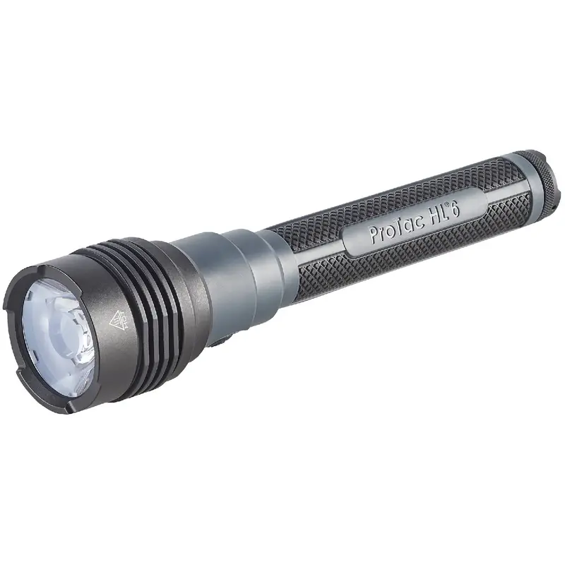 Streamlight 88132 Protac Hl 6 Led Flashlight – High-Performance Tactical Light 1