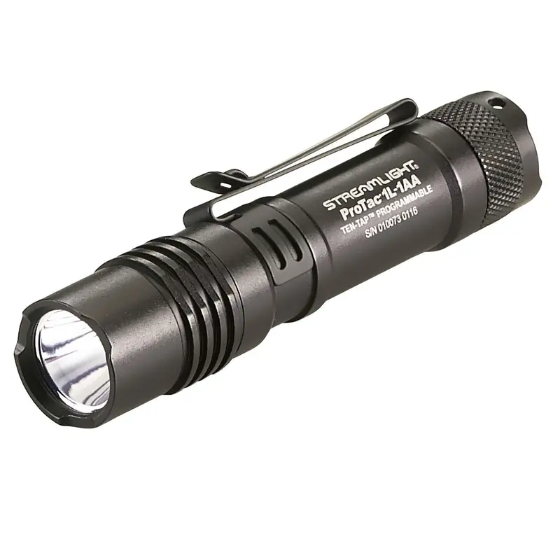Streamlight Protac 1L Led Flashlight – 1Aa Power (Model 88061) 1