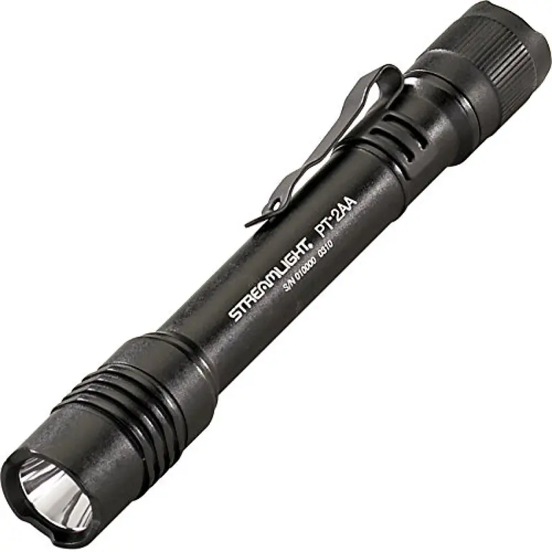Streamlight Protac 2Aa C4 Led Tactical Pocket Light – 88033 1