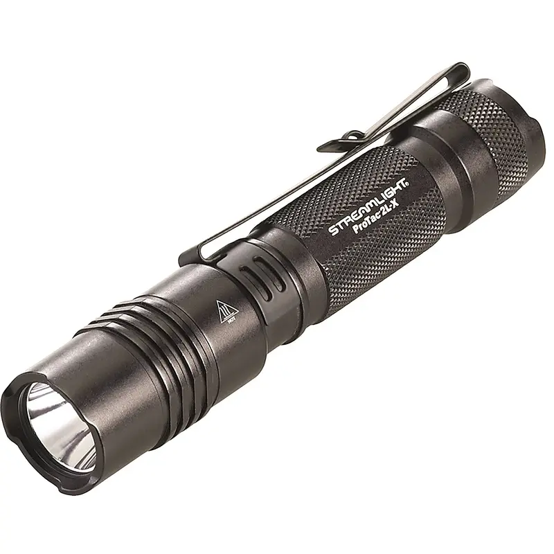 Streamlight Protac 2L Led Flashlight – High-Lumen Output (88062) 1
