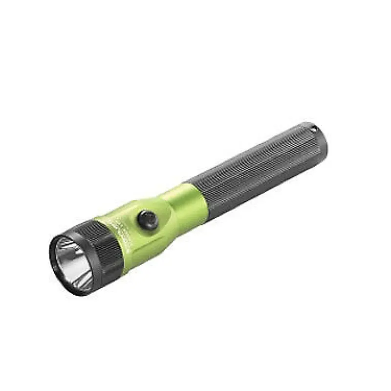 Streamlight Stinger Led Flashlight – Lime Green (Model 75635, Includes One Battery) 1