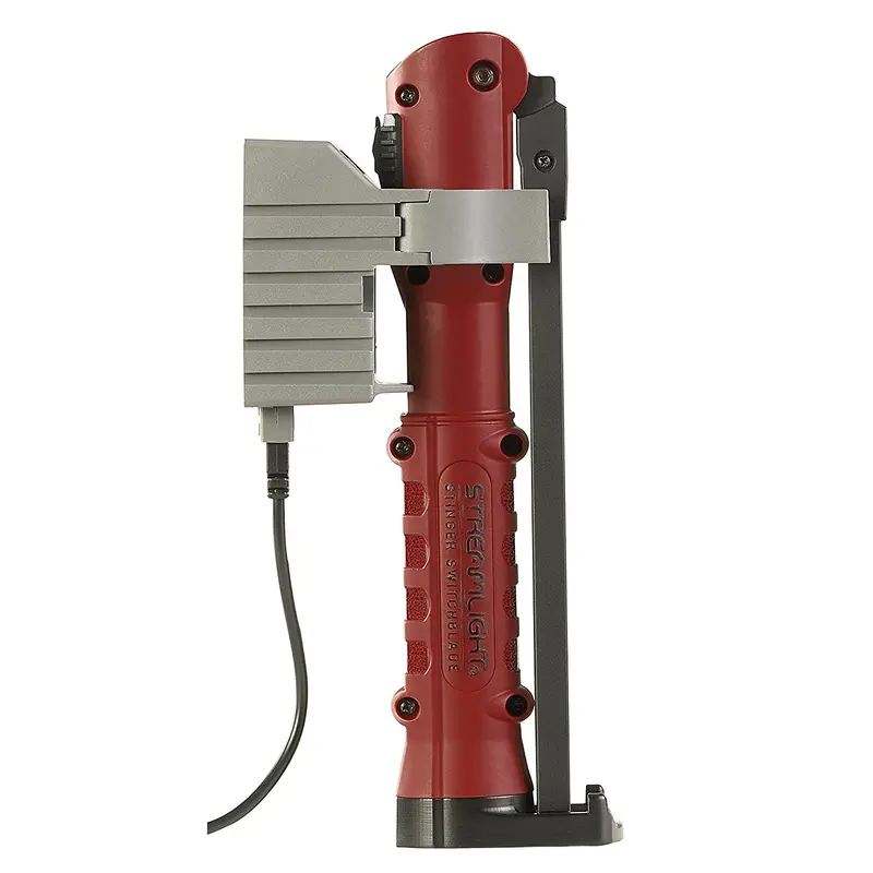 Streamlight Stinger Switchblade Rechargeable Multi-Function Flashlight – Non-Usb Variant 1