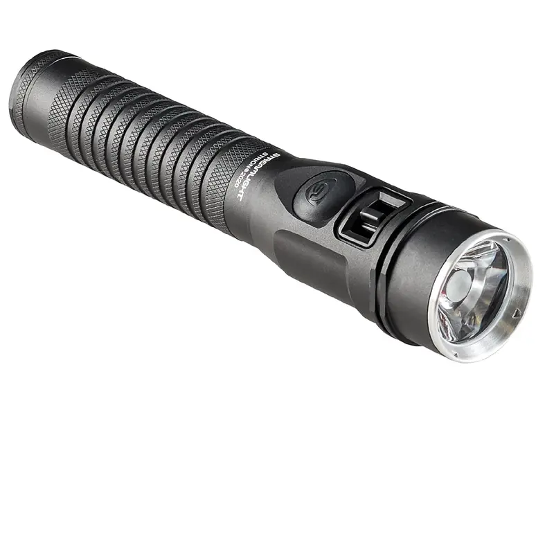 Streamlight Strion 2020 – 12V Dc Rechargeable Led Flashlight (200 Lumens) With Mounting Holder 1