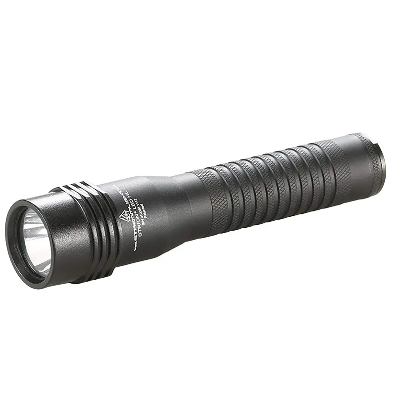 Streamlight Strion Led Hl High-Lumen Flashlight With Ac/Dc Charging And Single Holder 1