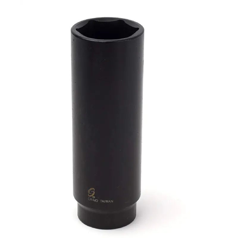 Sunex 1/2-Inch Drive 29Mm Deep Impact Socket – Heavy-Duty Design 1