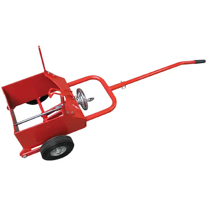 Sunex 1330 Brake Drum Lifting And Handling Tool 1
