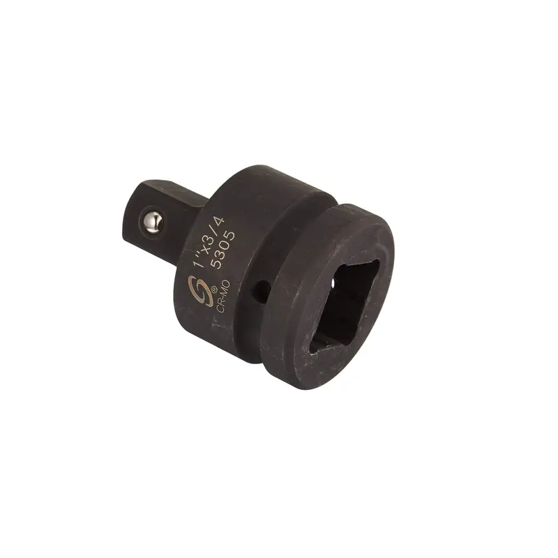 Sunex 5305 1" Female To 3/4" Super Male Impact Adapter 1