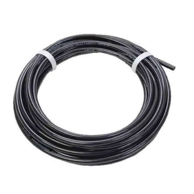 Sur&R 100-Foot Spool Of 3/8-Inch Nylon Tubing For Fluid Systems 1