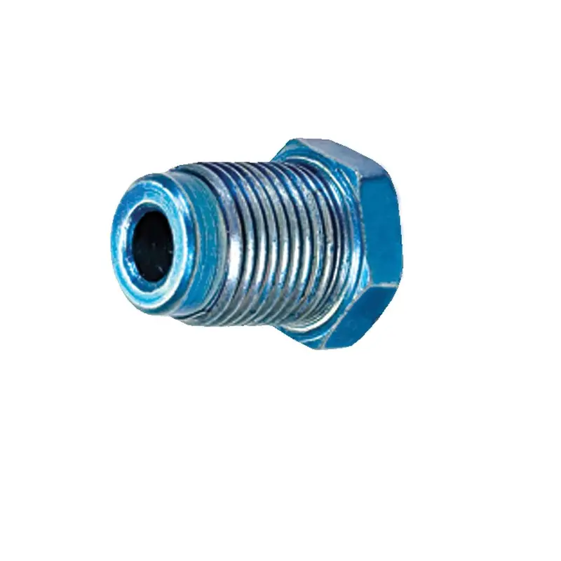Sur&R Br240L Bubble Flare Nut Kit – M12×1.0 (50-Pack) 1