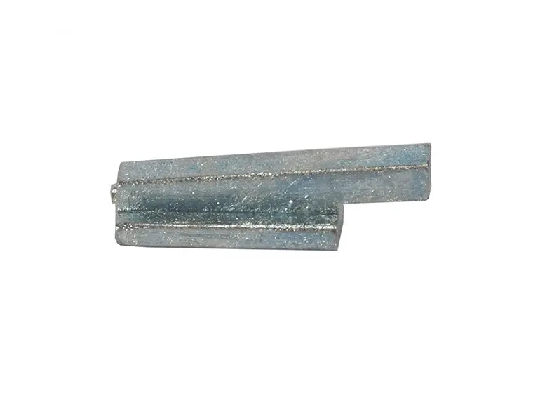 Tecumseh Replacement Flywheel Key #8955 – 10-Pack By Rotary 1
