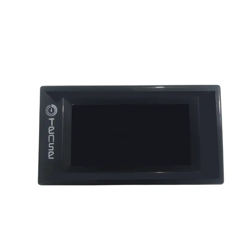 Tense D69-3061 4-In-1 Digital Meter: Dc Voltage, Current, Power Monitor (14–600V) – Available In Pakistan 1