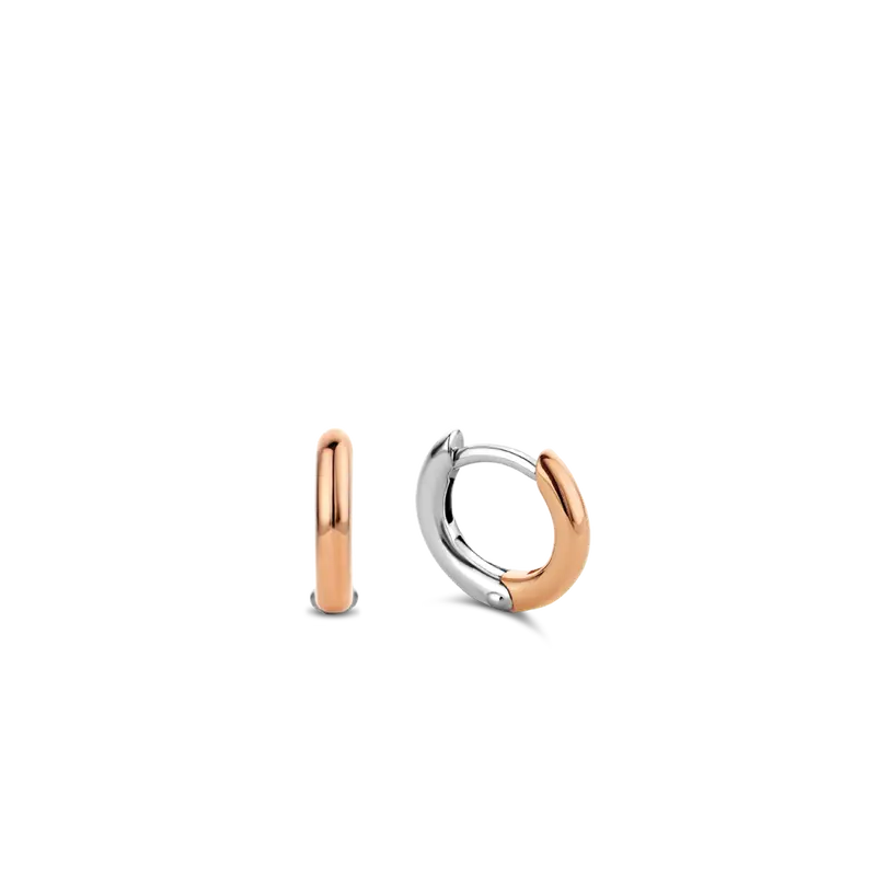 Ti Sento Milano 7811Sr Sterling Silver Earrings 1